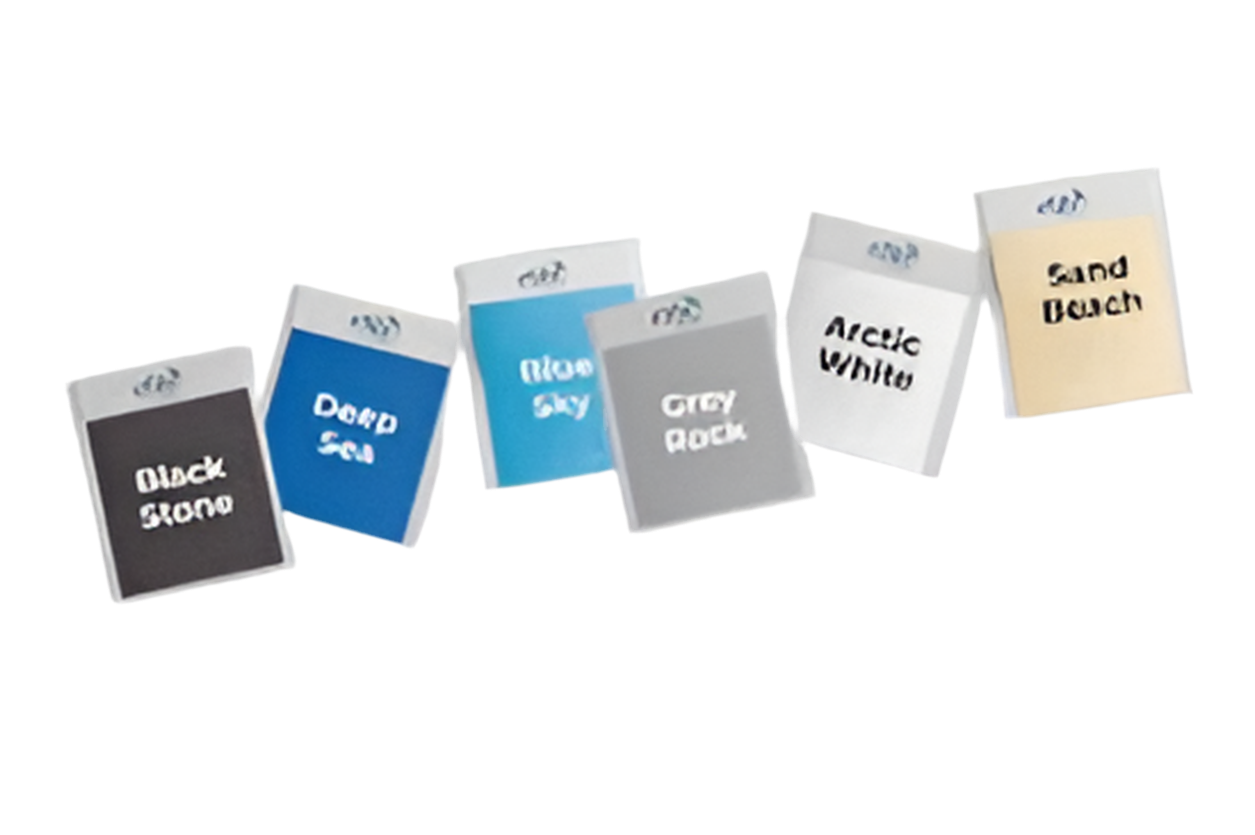 RIVESTIMENTO ELBTAL ELITE MOTION