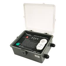 QUADRO ELETTRICO PER LAMA ACQUA