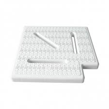 PLACCA ANGOLARE 90°