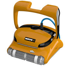 DOLPHIN WAVE 80/SPAZZOLA COMBINATA
