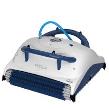 DOLPHIN POOLUP BY MAYTRONICS