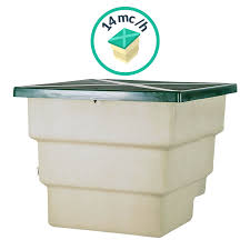 LOCALE TECNICO IN VTR-ECO