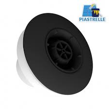 BOCCHETTA A SFERA BLACK