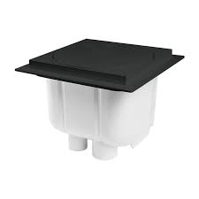 REGOLATORE DI LIVELLO MECCANICO BLACK