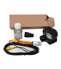 KIT REDOX PER PK-POOL E PER EPOOL