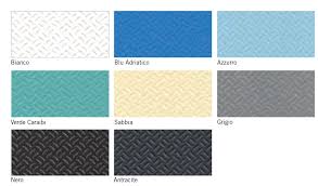 RIVESTIMENTO ELBTAL ELITE