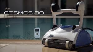 COSMOS 30 BY MAYTRONICS