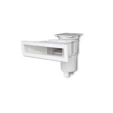 SKIMMER SFIORATORE XL