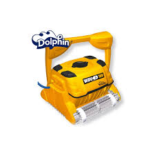 DOLPHIN WAVE 100/COMBINATA