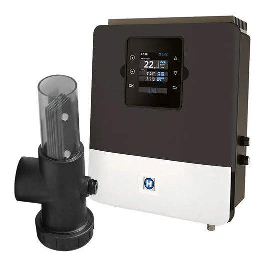 Elettrolizzatore a sale AquaRite LT SV per Piscine - da 75 mc a 250 mc