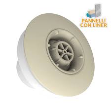 BOCCHETTA A SFERA SABBIA