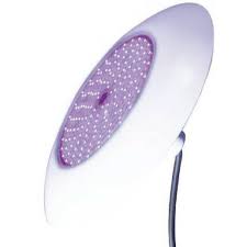 FARI LED Ø216 PER BOCCHETTA,RGB