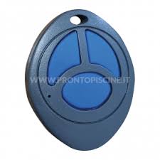 TELECOMANDO PER LAMPADE A LED