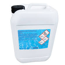 SVERNANTE NON SCHIUMOGENO DA 25KG