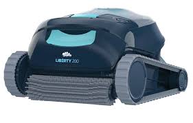 DOLPHIN LIBERTY 200