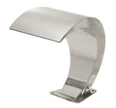 CASCATA BALI - BOCCA DA 350mm