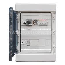 QUADRI ELETTRICI  SFIORO