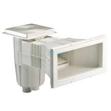 SKIMMER A BOCCA LARGA PER PIASTRELLE