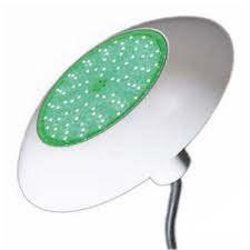 FARO LED Ø297 PER BOCCHETTA,RGB