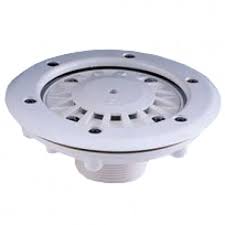 BOCCHETTA A PAVIMENTO J-UP