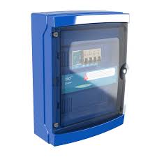 QUADRO DI FILTRAZIONE TILD VP PAC