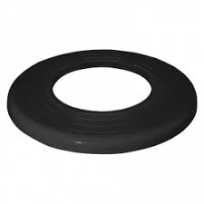 FLANGIA FARO BLACK-GREY-SILVER E SAND