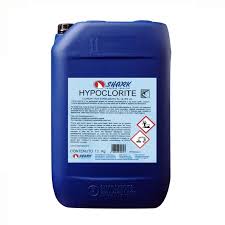 BIOXICLOR DA 25LT