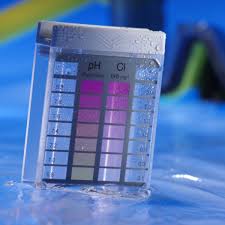KIT ANALISI PER PISCINE