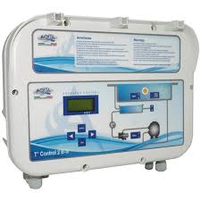QUADRO ELETTRICO T° CONTROL 2 BSH SFIORO