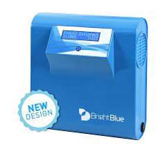 ELECTRAL-BASSA SALINITA' 20A