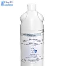 ANTISCHIUMA PER SPA LIQUIDO DA 10KG