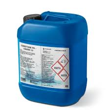 PH MINUS LIQUIDO DA 5LT