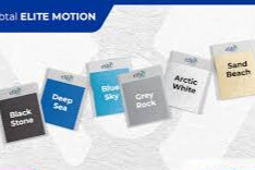 RIVESTIMENTO ELBTAL ELITE MOTION