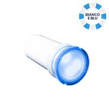 SPOT LED,BIANCO-BLU
