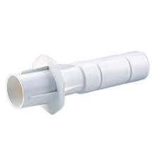 PASSANTE  A MURO PER BOCCHETTE