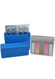 RICAMBIO PILLOLE  (DPD1-DPD3-RED FEN) POOL TEST 250PZ