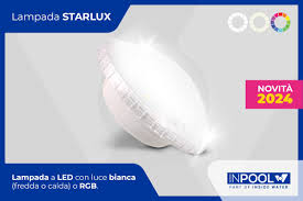 LAMPADA STARLUX