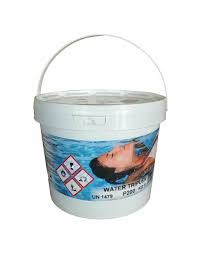 OSSIGENO ATTIVO PASTIGLIE 100gr DA5KG