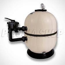 FILTRO A SABBIA LAMINATO 32MC/H MOD.ALASKA900