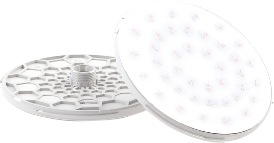 LAMPADA VISION SPECTRA Ø170mm